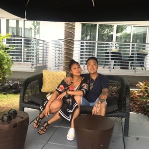 Meet your Posher, Eddie